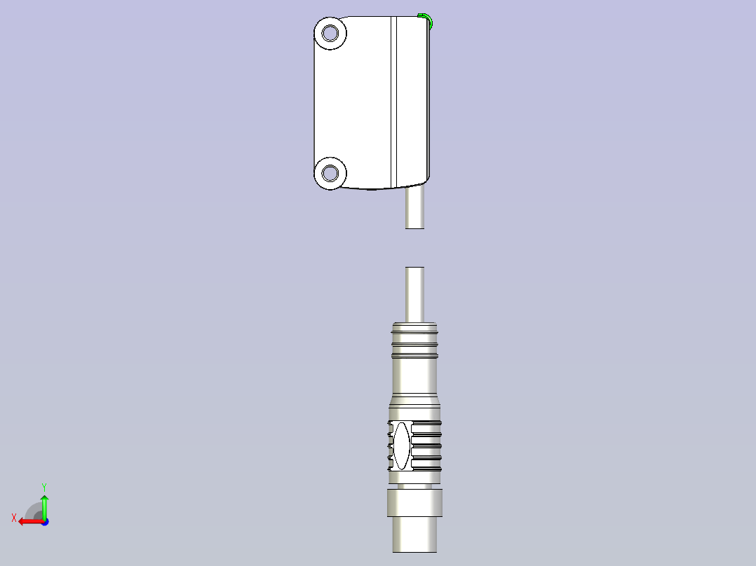 西克sick传感器SICK_GL6-P0511S19-Bestell-Nr.1061962_0_后视图