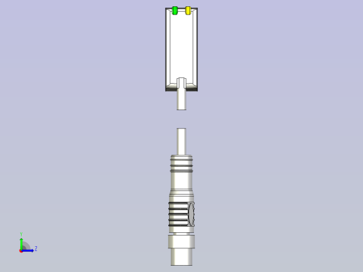 西克sick传感器SICK_GL6-P0511S19-Bestell-Nr.1061962_0_左视缩略图