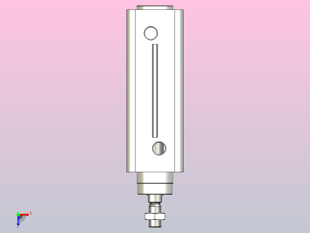 FESTO气缸DSBF-C-40-50-PPSA-N3-R---_0_俯视图