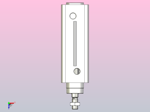 FESTO气缸DSBF-C-40-50-PPSA-N3-R---_0_俯视缩略图