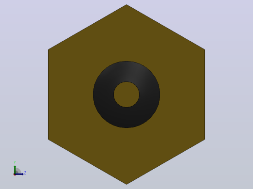 CC51C型管式瓷介电容器[CC51C]左视缩略图