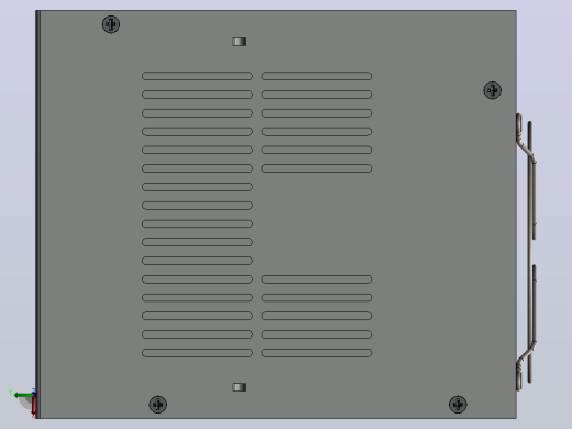 惠普公司-powersupply-程序存储单元-1.snapshot.4左视缩略图