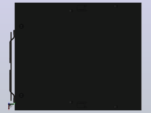 惠普公司-powersupply-程序存储单元-1.snapshot.4右视缩略图
