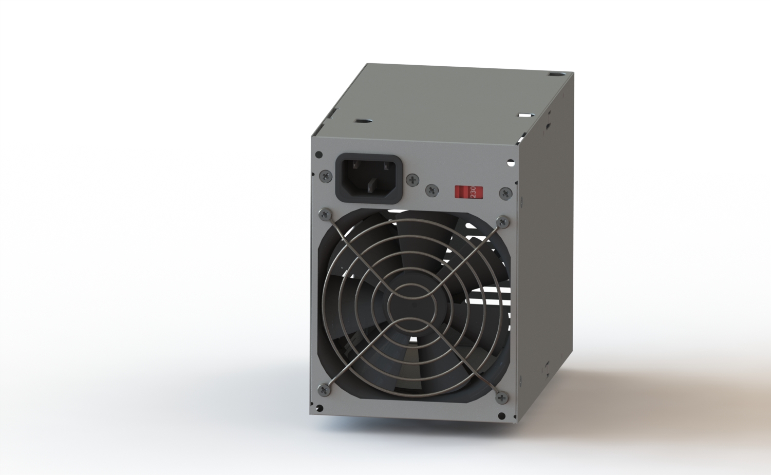 惠普公司-powersupply-程序存储单元-1.snapshot.4