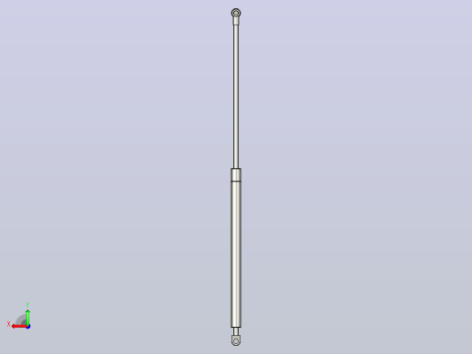 gsb18-b-c-s230_asm氮气弹簧后视缩略图