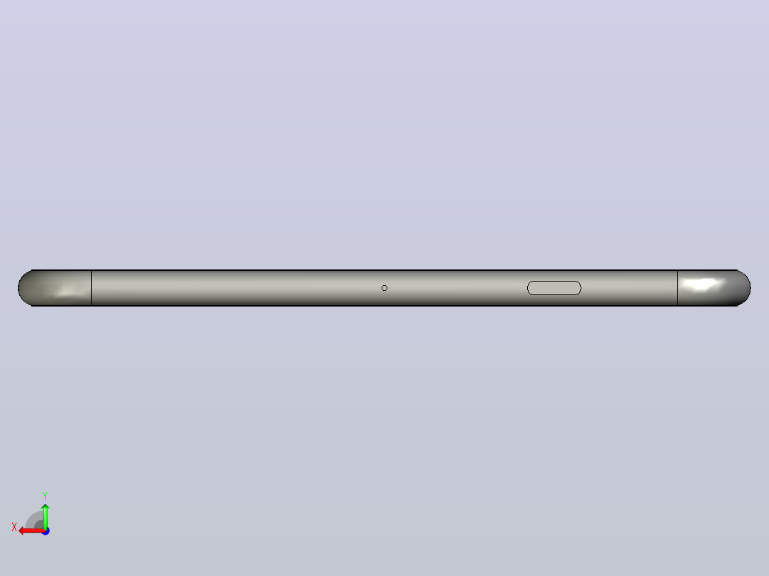 Phone 6后视图