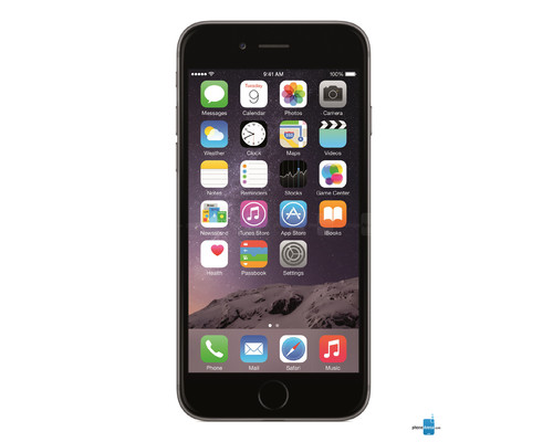 Phone 6
