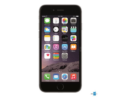 Phone 6缩略图