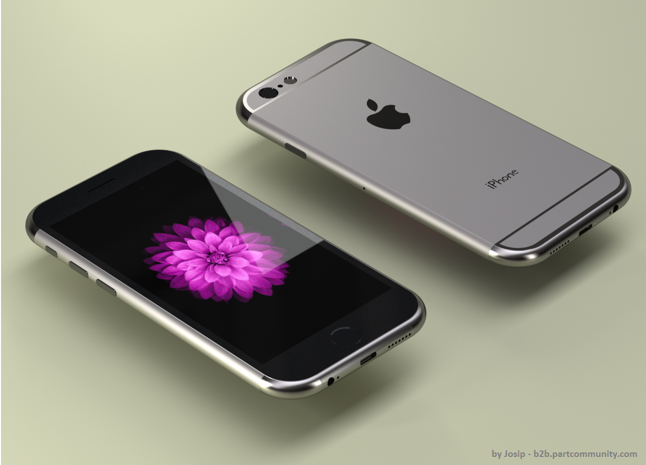 Phone 6