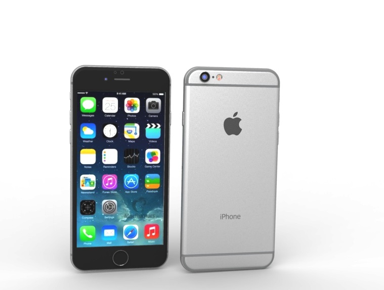 Phone 6