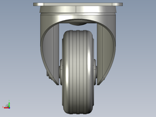 EM 01 ZKP Ø80 法国 EME制动轮后视缩略图