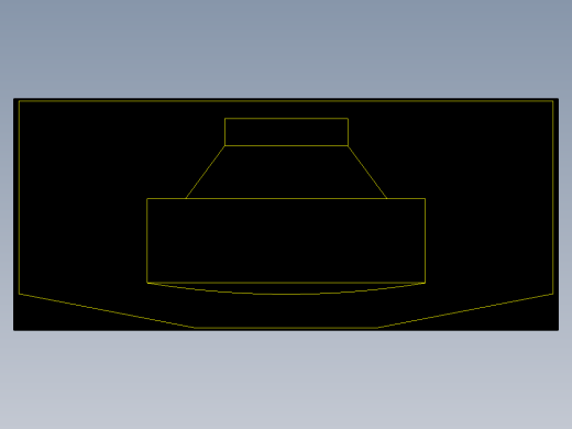 CAD常用绘图的图库2-Tv
