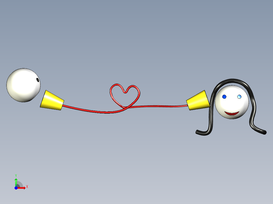 fun-message前视图