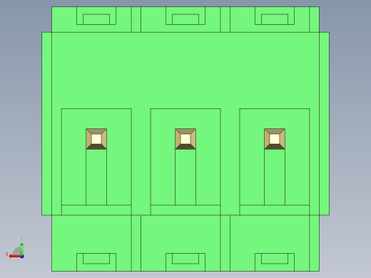 15EDG-3.5-3P(V-Hhb)后视缩略图