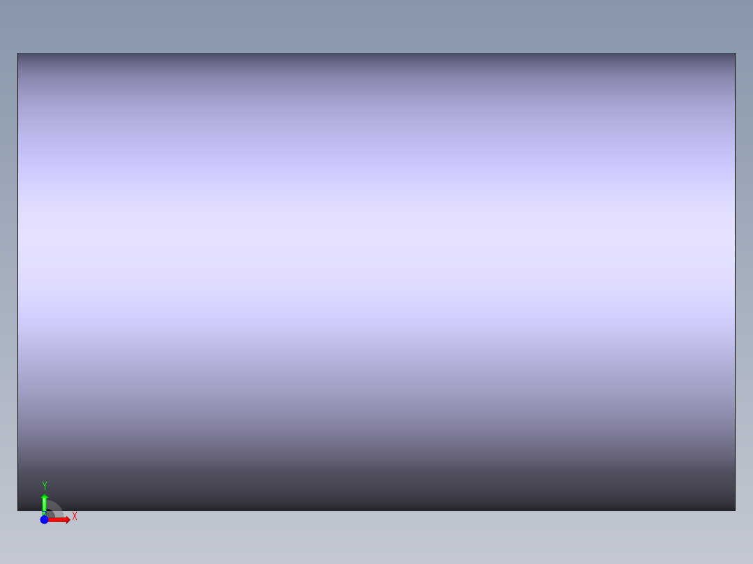 [PVC] 低点排放高点通风三通[泄漏检测端口]Low Point Drain-High Point Vent Tee [Leak Detection Port]前视图