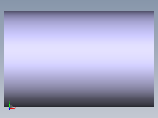 [PVC] 低点排放高点通风三通[泄漏检测端口]Low Point Drain-High Point Vent Tee [Leak Detection Port]前视缩略图