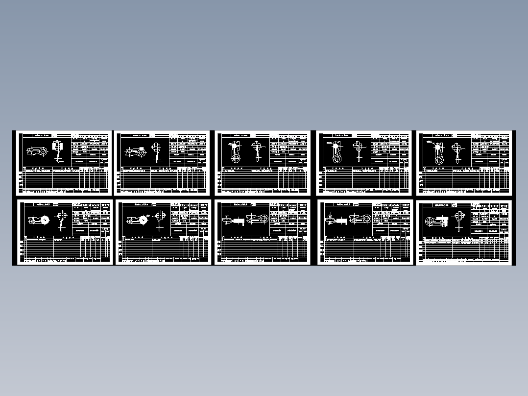 831002拨叉机械加工工艺规程及工艺装备夹具设计【含CAD图和全套卡片】