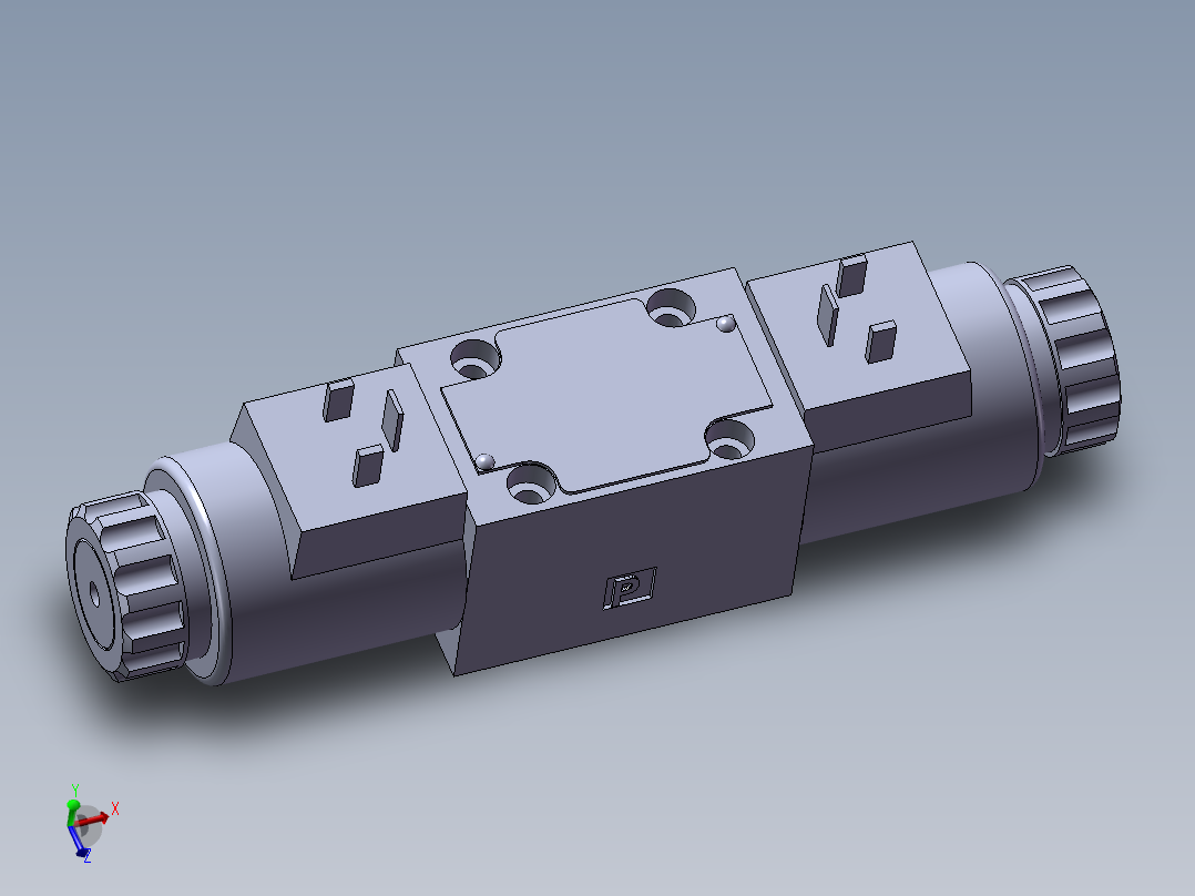 力士乐液压阀-4WE6E6X