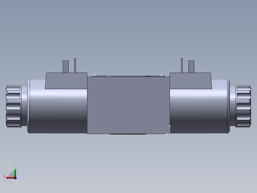 力士乐液压阀-4WE6E6X后视缩略图