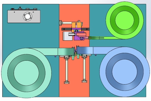 52夹子组装机缩略图