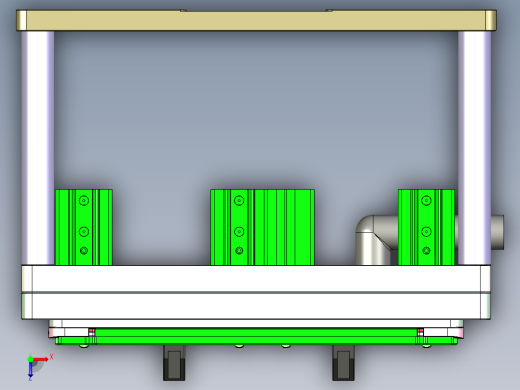 X580-C-CNC1-170417俯视缩略图