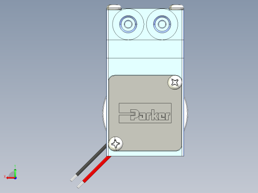 LTC 微型膜片泵（液体），最高达 650 MLPM 自由流量 (4)系列图纸后视缩略图