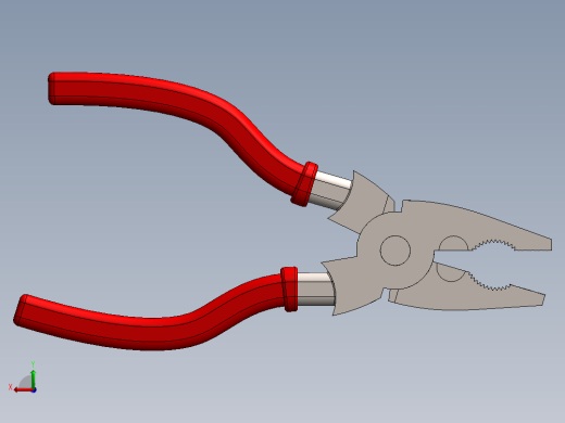 钳子 (24)后视缩略图