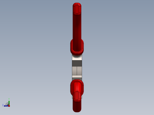 钳子 (24)右视缩略图