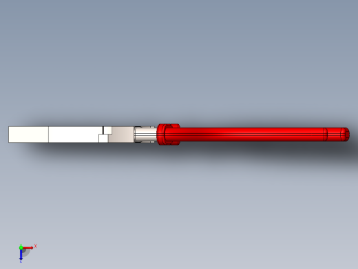 钳子 (24)俯视缩略图