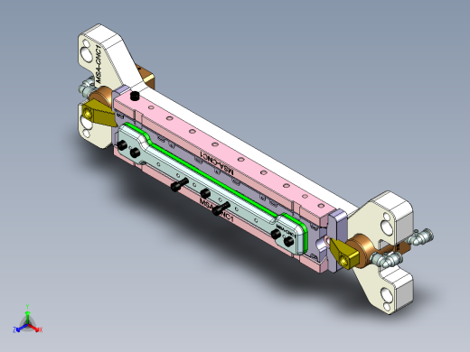 MSA-CNC1-0110