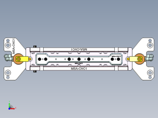 MSA-CNC1-0110前视缩略图