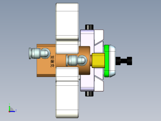 MSA-CNC1-0110左视缩略图