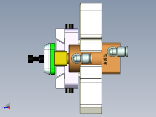 MSA-CNC1-0110右视缩略图
