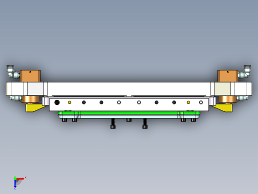 MSA-CNC1-0110俯视缩略图