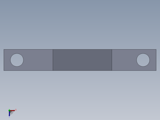 S48 摇杆俯视缩略图