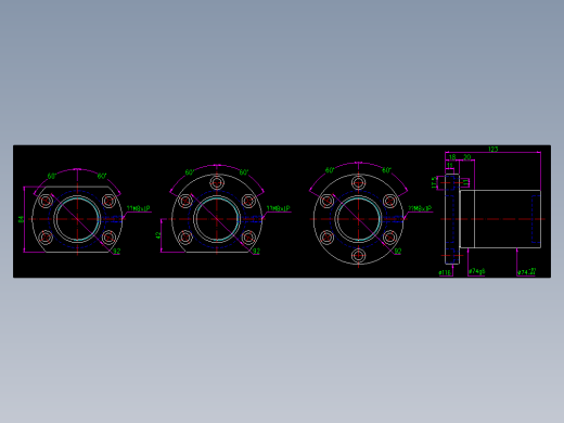 银泰PMI-FOIC05010T3(2)-F