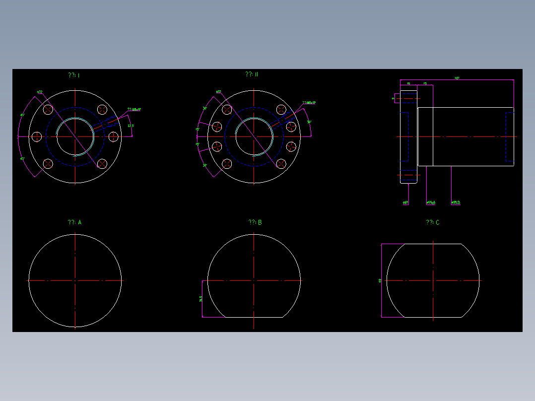 银泰PMI-FSDC03216T5-E