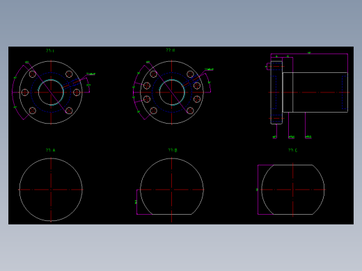 银泰PMI-FSDC03216T5-E