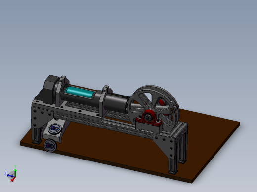 易拉罐压扁设备sw18