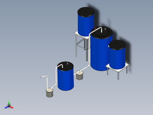 B2004039-将牛粪处理成甲烷