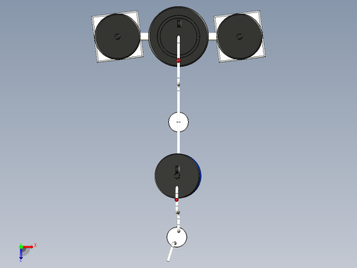 B2004039-将牛粪处理成甲烷俯视缩略图