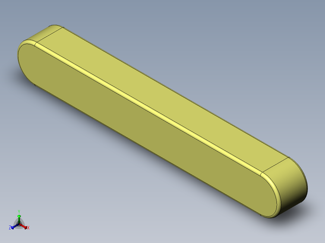 普通平键A型10×70
