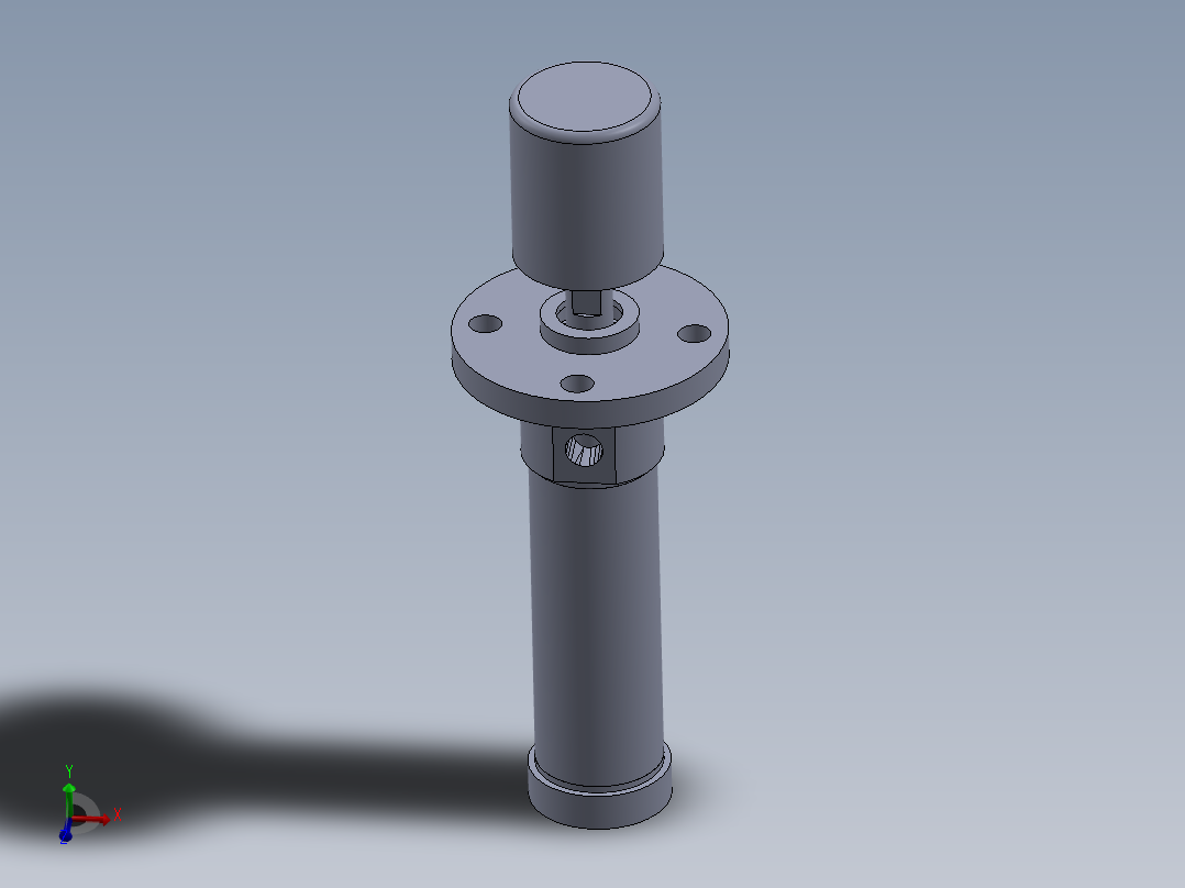 thread-type-pneumatic-cylinder-circular-rear-mount-double-acting-25x10x35-mm-1.snapshot.1主视图