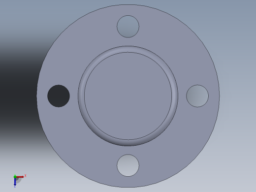thread-type-pneumatic-cylinder-circular-rear-mount-double-acting-25x10x35-mm-1.snapshot.1俯视缩略图