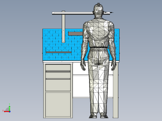 工作台workbench-116.snapshot.1--stp后视缩略图