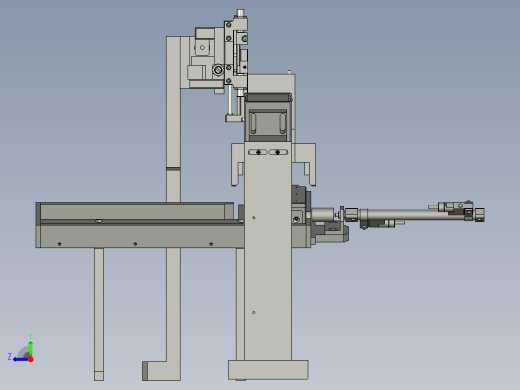 F-YBA204DH-不良品流出机构右视缩略图