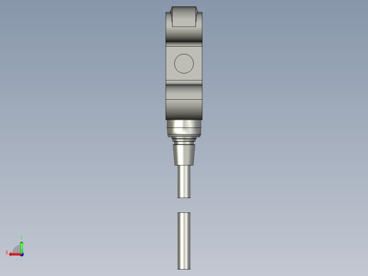电子薄片自动覆膜设备设计-PR-M51P3_R后视缩略图