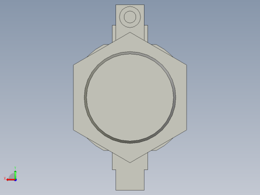 塑胶件自动加螺纹设备设计-A_CDM2L25-25-C73后视缩略图
