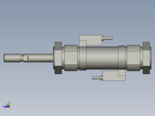塑胶件自动加螺纹设备设计-A_CDM2L25-25-C73右视缩略图