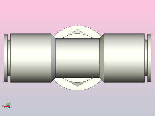 快插接头NPQH-T-G12-Q12-P10后视缩略图